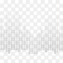 矢量灰色小块素材-空若网 矢量灰色小块素材-空若网