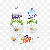 sale菊花促销标签-空若网 sale菊花促销标签-空若网