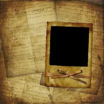 复古纸张背景-空若网 复古纸张背景-空若网