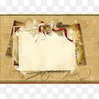 圣诞节铃铛雪花背景-空若网 圣诞节铃铛雪花背景-空若网