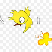 卡通小鸟-空若网 卡通小鸟-空若网