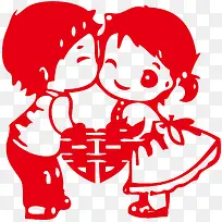 结婚素材-空若网 结婚素材-空若网