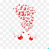 爱的冒泡-空若网 爱的冒泡-空若网