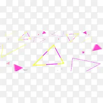 时尚三角形-空若网 时尚三角形-空若网