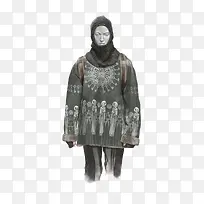 时尚男装-空若网 时尚男装-空若网