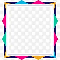 时尚边框样式装饰图案-空若网 时尚边框样式装饰图案-空若网