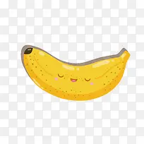 矢量香蕉-空若网 矢量香蕉-空若网