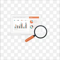 扁平化报表分析-空若网 扁平化报表分析-空若网