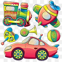 卡通玩具-空若网 卡通玩具-空若网