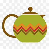 茶壶素材-空若网 茶壶素材-空若网