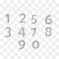 钻石字-空若网 钻石字-空若网