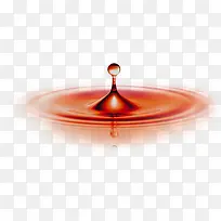 酒红色创意水纹-空若网 酒红色创意水纹-空若网