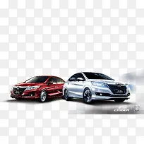 汽车海报设计psd素材-空若网 汽车海报设计psd素材-空若网