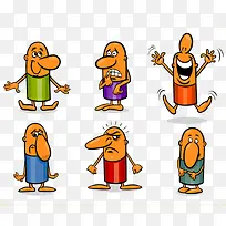 鼻子卡通图案-空若网 鼻子卡通图案-空若网