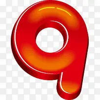 红色数字-空若网 红色数字-空若网