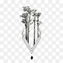 ��ľ-�廭-������