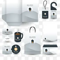 视觉设计素材-空若网 视觉设计素材-空若网