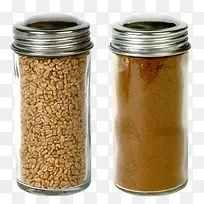 咖啡豆和咖啡粉-空若网 咖啡豆和咖啡粉-空若网