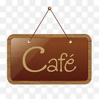 咖啡吊牌-空若网 咖啡吊牌-空若网