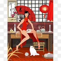 �Ŵ���ͨ����ʸ��ͼ-������