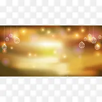 黄色梦幻背景-空若网 黄色梦幻背景-空若网