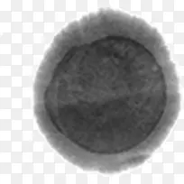 泼墨画墨点-空若网 泼墨画墨点-空若网