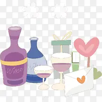 庆典生日派对背景素材-空若网 庆典生日派对背景素材-空若网