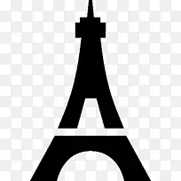 埃菲尔铁塔电脑图标-空若网 埃菲尔铁塔电脑图标-空若网
