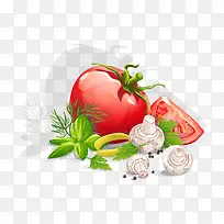 �����߲˲廭-������