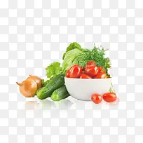 精美清新蔬菜-空若网 精美清新蔬菜-空若网