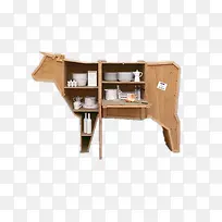 创意橱柜-空若网 创意橱柜-空若网