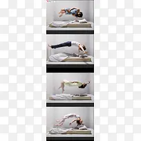 国外创意人物艺术摄影-空若网 国外创意人物艺术摄影-空若网