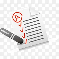 考试装饰设计-空若网 考试装饰设计-空若网