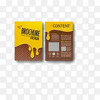 创意画册设计-空若网 创意画册设计-空若网