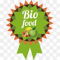 精美水果logo设计-空若网 精美水果logo设计-空若网