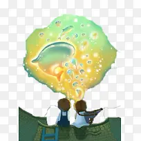 儿时的美好-空若网 儿时的美好-空若网