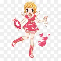 ���ĺ�ȹ����-������