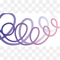 矢量时尚名片底纹-空若网 矢量时尚名片底纹-空若网