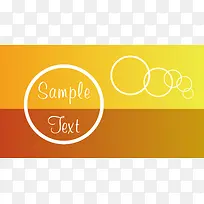 ʸ��ʱ����Ƭģ��-������