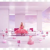 ��ɫ����ȹ��ɴ��Ӱ-������