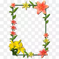 边框画框插花艺术.花架-空若网 边框画框插花艺术.花架-空若网