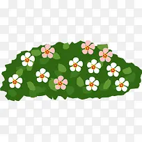 手绘野花-空若网 手绘野花-空若网