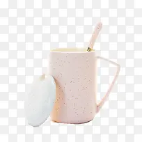 几何杯陶瓷马克杯-空若网 几何杯陶瓷马克杯-空若网