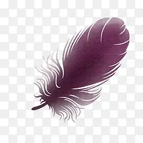 翅膀羽毛矢量素材-空若网 翅膀羽毛矢量素材-空若网