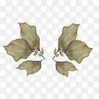 矢量羽毛彩色-空若网 矢量羽毛彩色-空若网