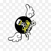 简单的翅膀-空若网 简单的翅膀-空若网