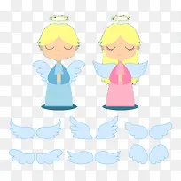 可爱天使-空若网 可爱天使-空若网