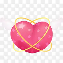 手绘爱心-空若网 手绘爱心-空若网