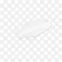 白色羽毛透明-空若网 白色羽毛透明-空若网