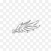 翅膀-空若网 翅膀-空若网